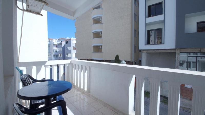Apartment with Balcony image 2