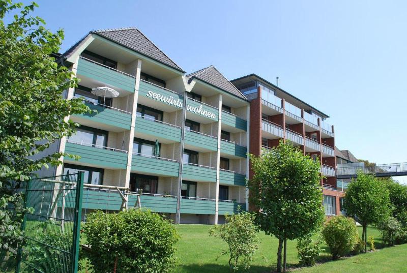 Haus Seewärts Wohnen Apartment 0 7 - image 19