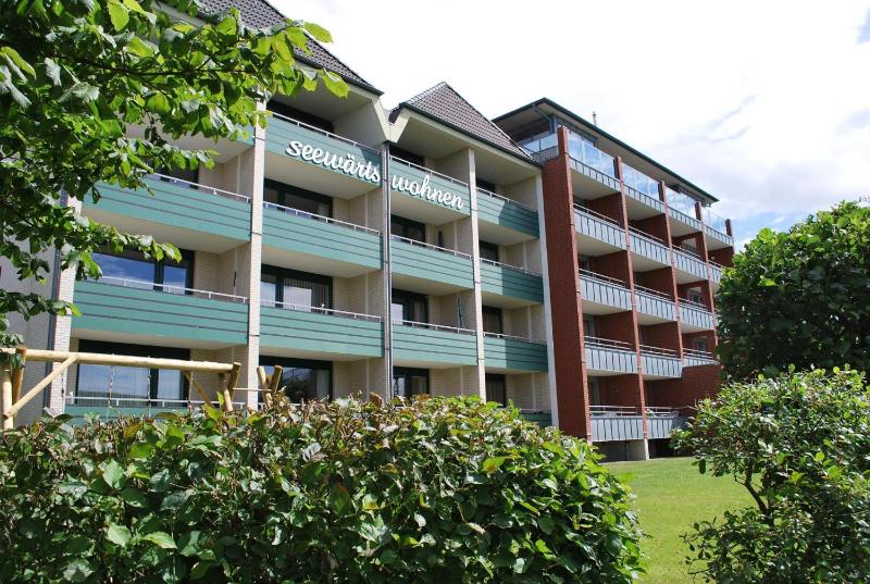 Haus Seewärts Wohnen Apartment 3 5 - image 9