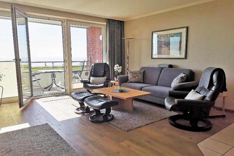 Haus Seewärts Wohnen Apartment 3 1 - image 18