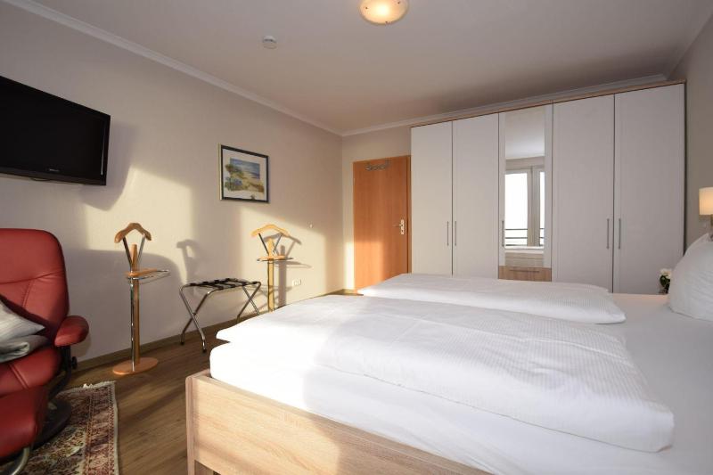 Haus Seewärts Wohnen Apartment 3 1 - image 10
