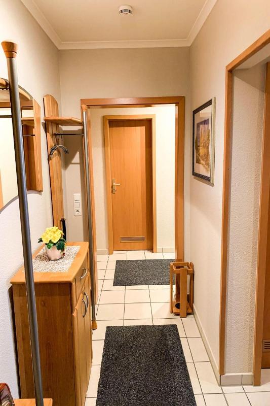 Haus Seewärts Wohnen Apartment 3 1 - image 2