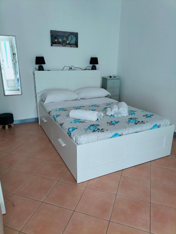 I 23 PASSI GAETA - image 28