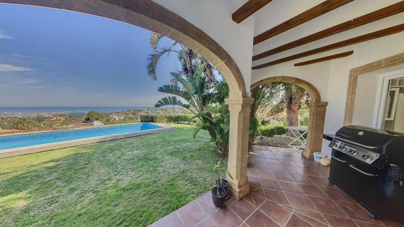 Villa con Vistas al Mar - image 5