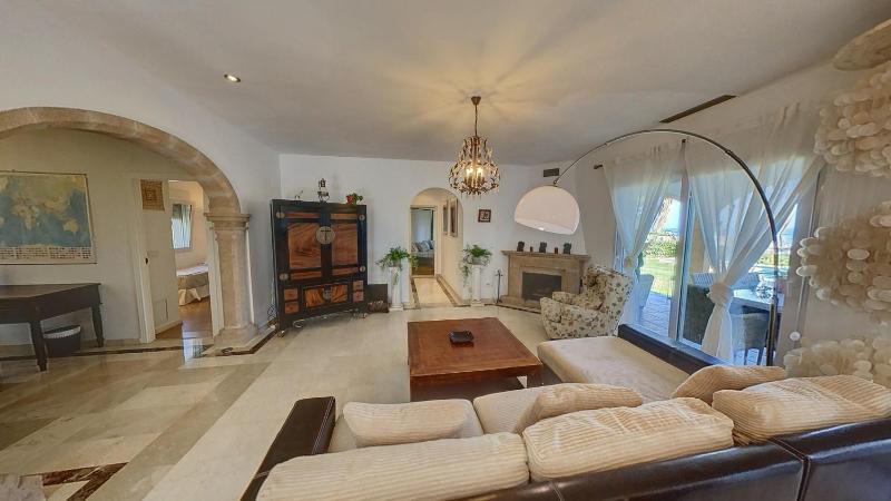 Villa con Vistas al Mar - image 7