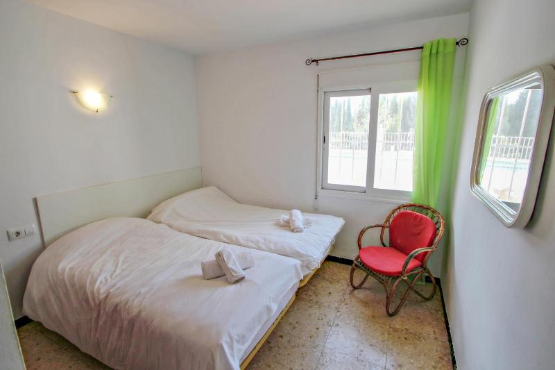 Linea - sea view villa with private pool in Teulada - image 2