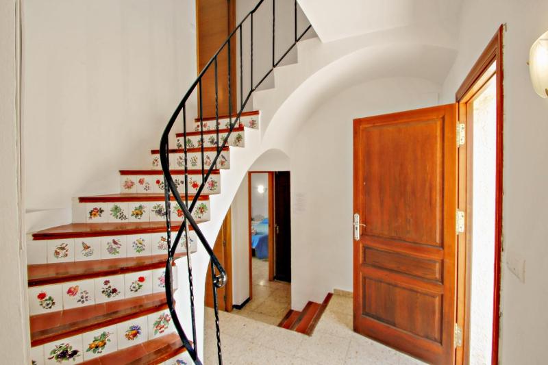 Linea - sea view villa with private pool in Teulada - image 9