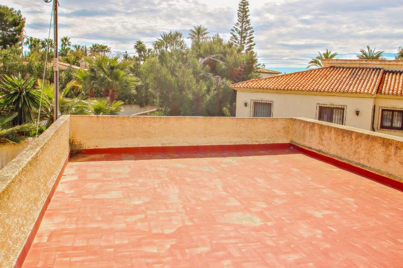 Linea - sea view villa with private pool in Teulada - image 8