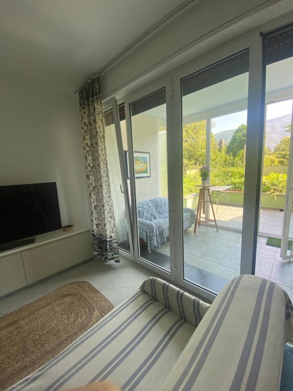 La casa della Guardia by 5TR Apartments - image 15