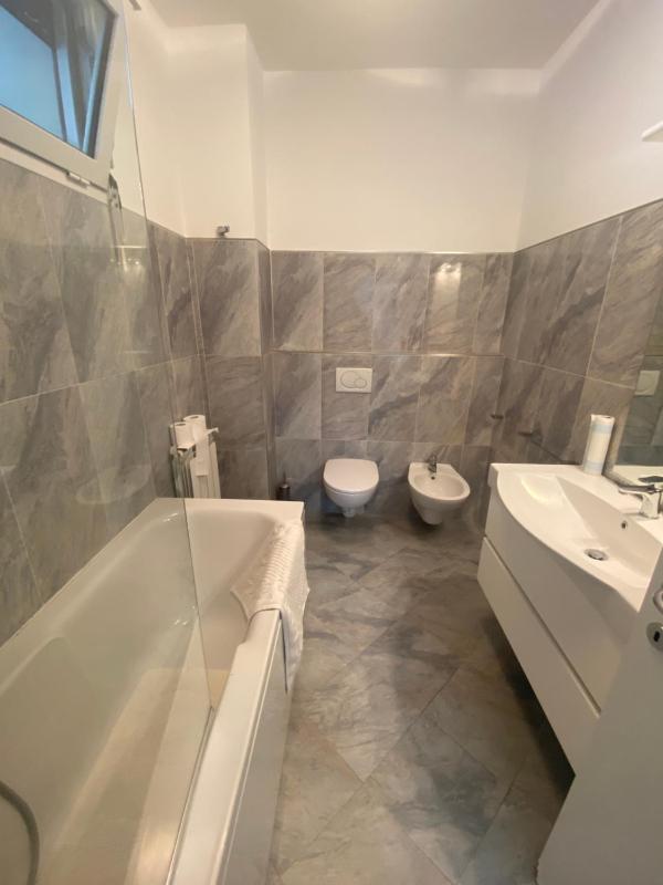 La casa della Guardia by 5TR Apartments - image 7