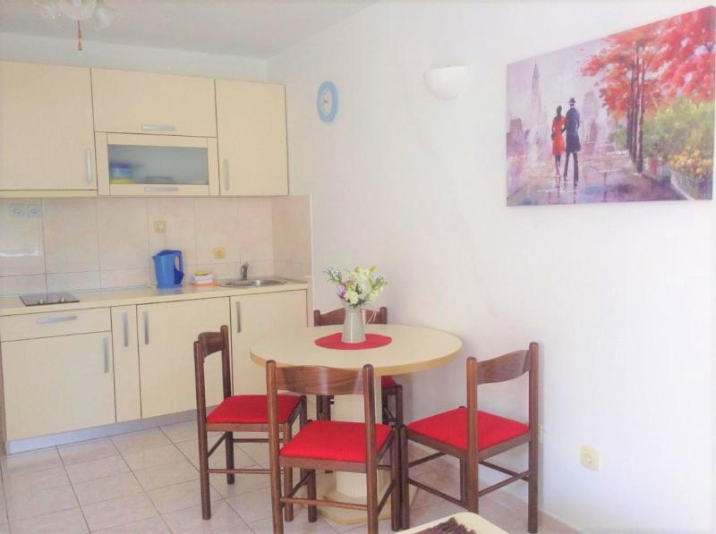 Two-Bedroom Apartment image 1
