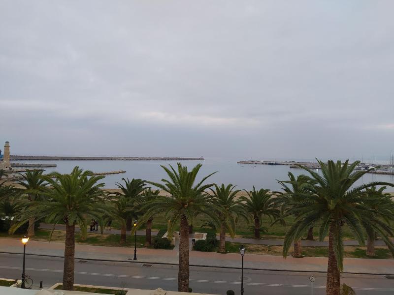 Superior Double Room with Sea View image 3