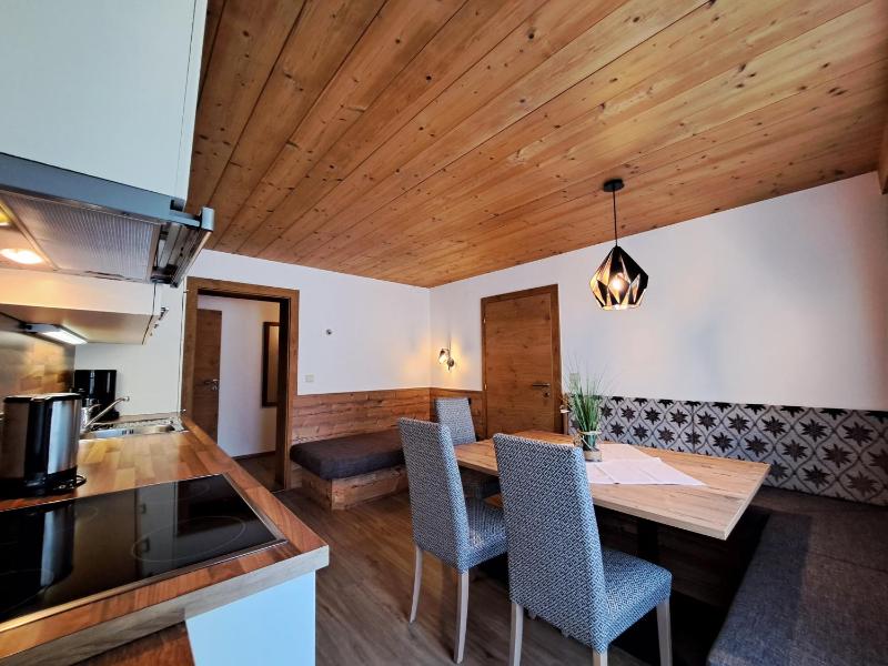 Superior Two-Bedroom Apartment with Balcony image 4