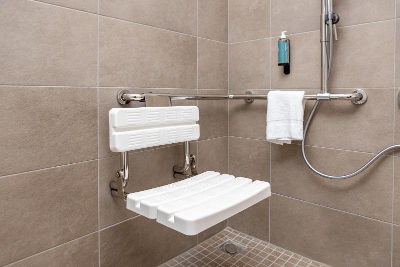 Double Room - Disability Access image 3