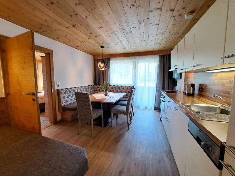 Superior Two-Bedroom Apartment with Balcony image 1