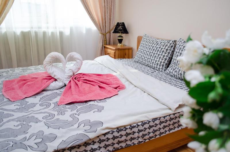 Two-Bedroom Apartment image 4