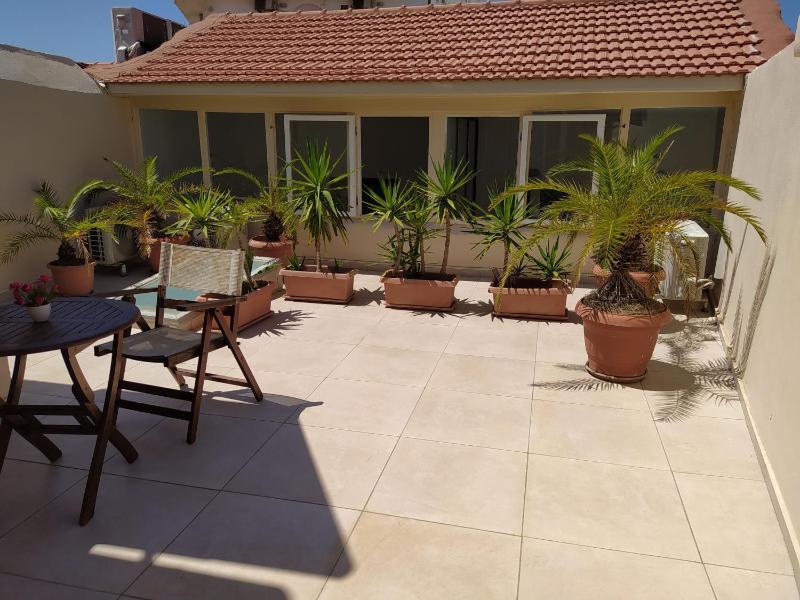 Superior Double Room with Terrace image 3