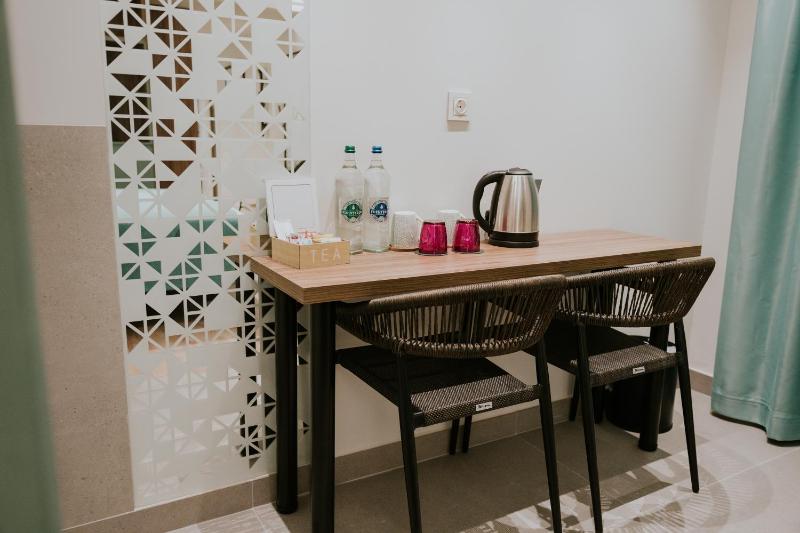 Catalina Plaza Hotel Sostenible - image 16
