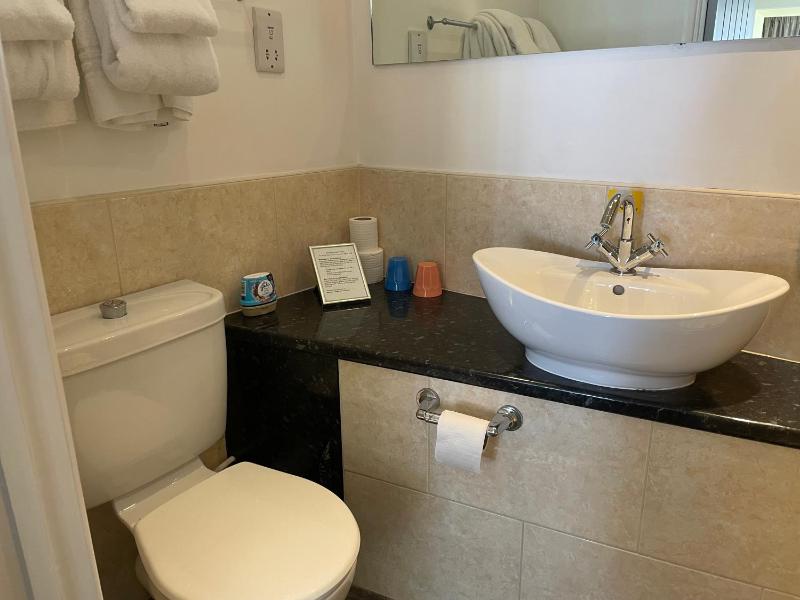 Double Room with Terrace image 4