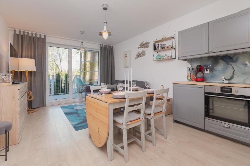 Osiedle Feniks Kołobrzeg by Noclegi Renters - image 20