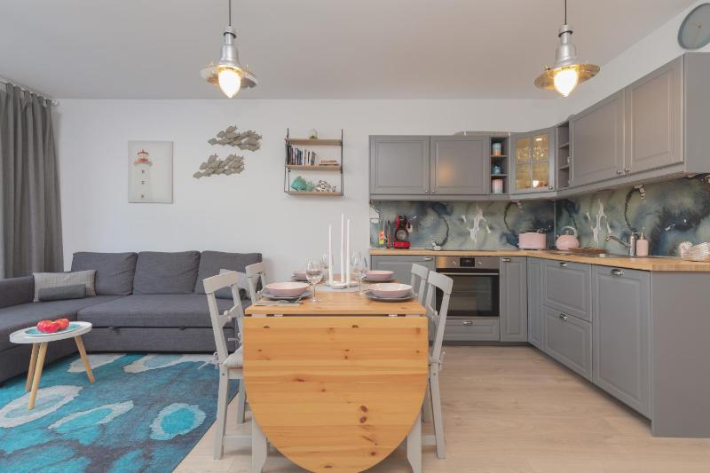Osiedle Feniks Kołobrzeg by Noclegi Renters - image 41