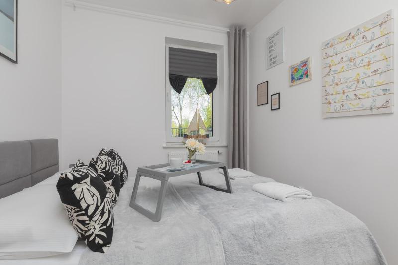 Osiedle Feniks Kołobrzeg by Noclegi Renters - image 4
