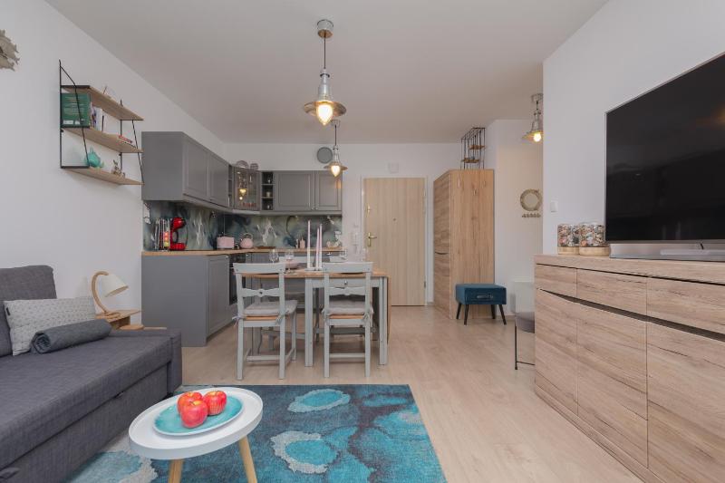 Osiedle Feniks Kołobrzeg by Noclegi Renters - image 11