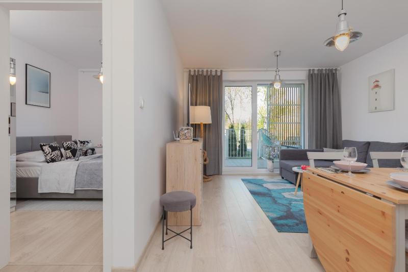 Osiedle Feniks Kołobrzeg by Noclegi Renters - image 36