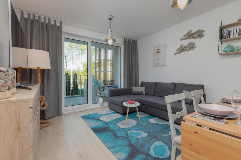 Osiedle Feniks Kołobrzeg by Noclegi Renters - image 18