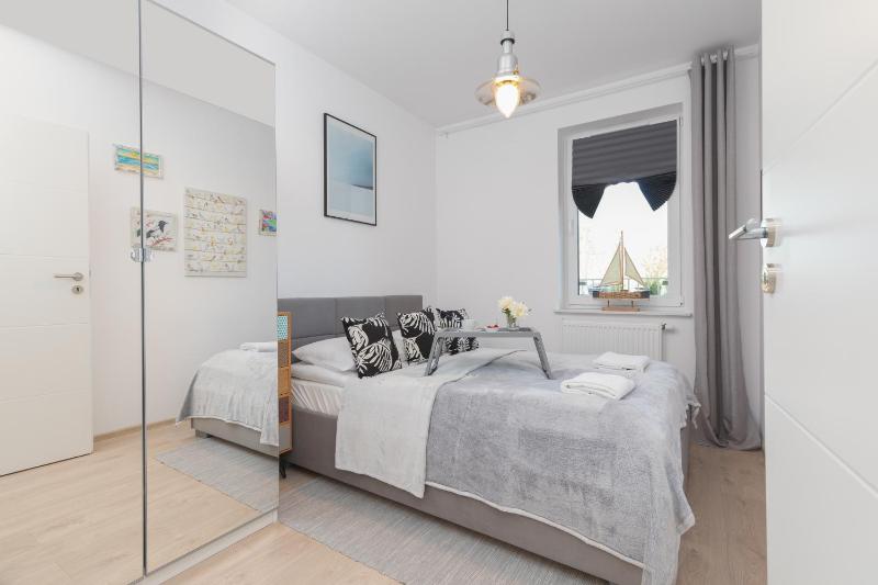 Osiedle Feniks Kołobrzeg by Noclegi Renters - image 15