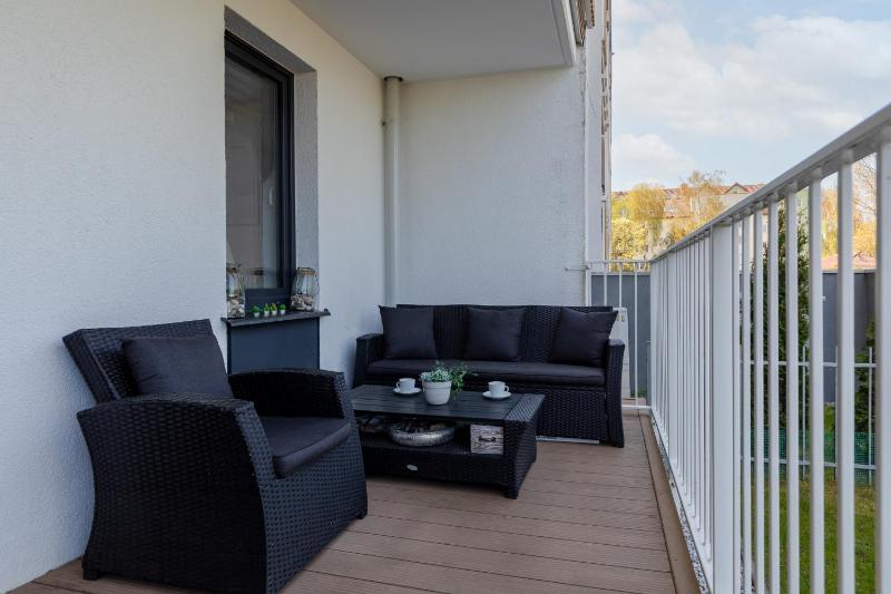 Osiedle Feniks Kołobrzeg by Noclegi Renters - image 3