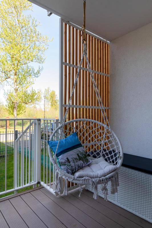 Osiedle Feniks Kołobrzeg by Noclegi Renters - image 7
