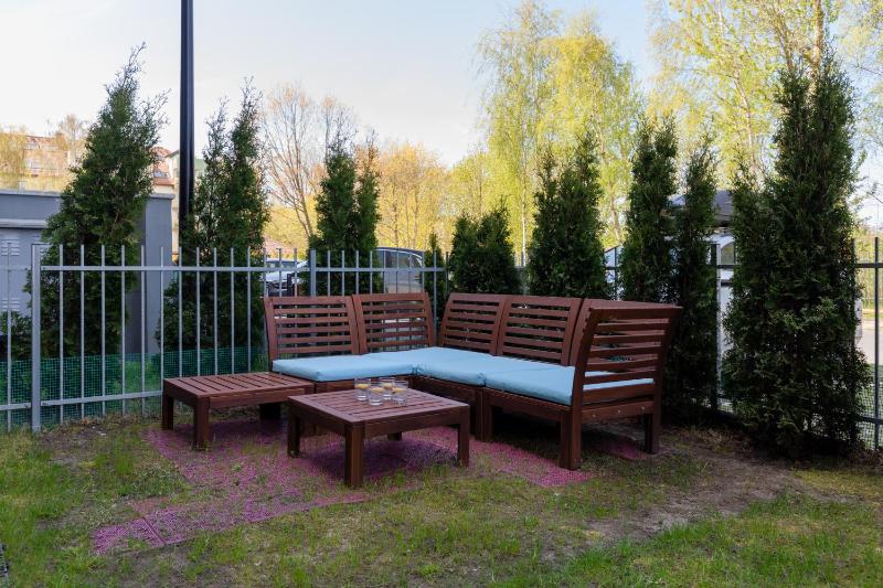 Osiedle Feniks Kołobrzeg by Noclegi Renters - image 28