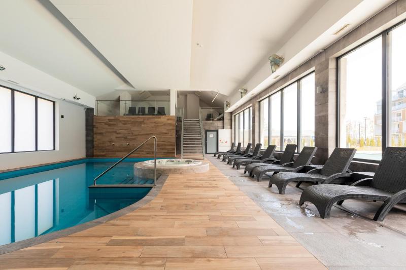 Osiedle Feniks Kołobrzeg by Noclegi Renters - image 33
