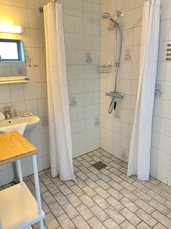 Double or Twin Room with Terrace image 1