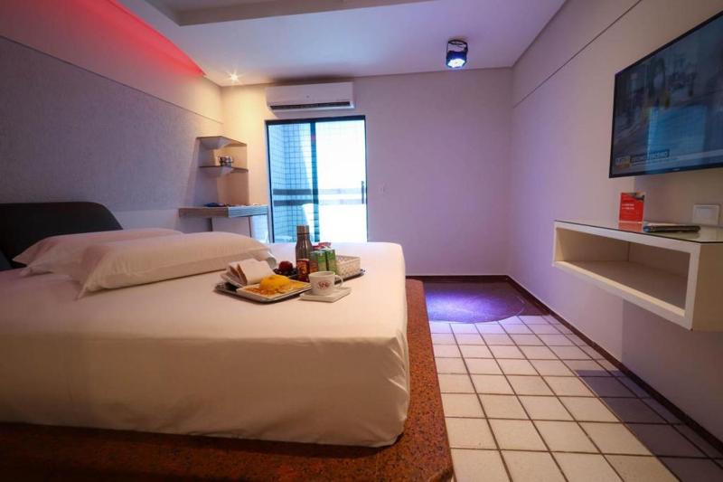 Eros Hotel CDU (Adults Only) - image 4