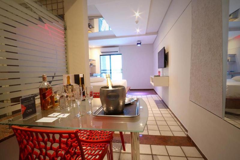 Eros Hotel CDU (Adults Only) - image 11