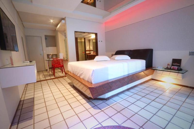 Eros Hotel CDU (Adults Only) - image 8