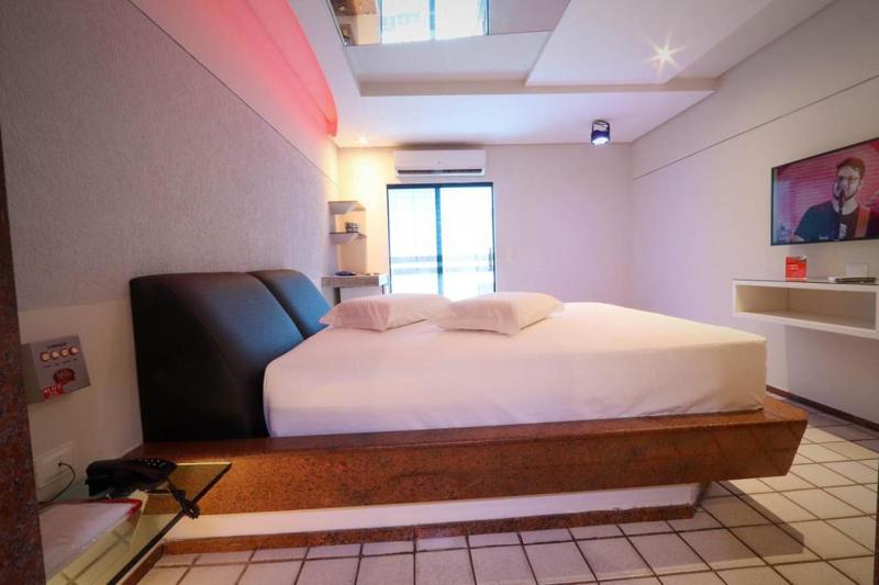 Eros Hotel CDU (Adults Only) - image 15