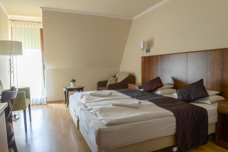 Standard Double or Twin Room image 4