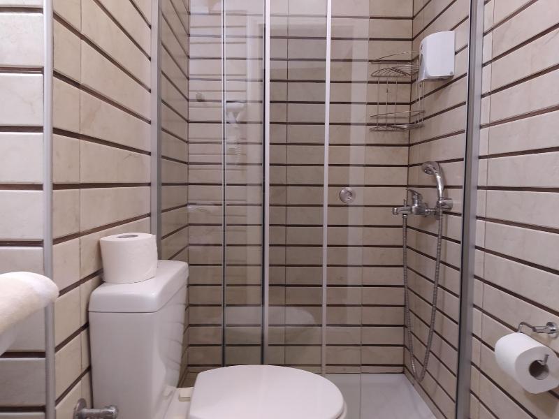 Quadruple Room with Old Town View image 1