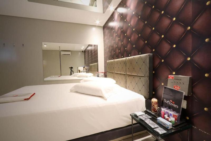 Eros Hotel CDU (Adults Only) - image 22