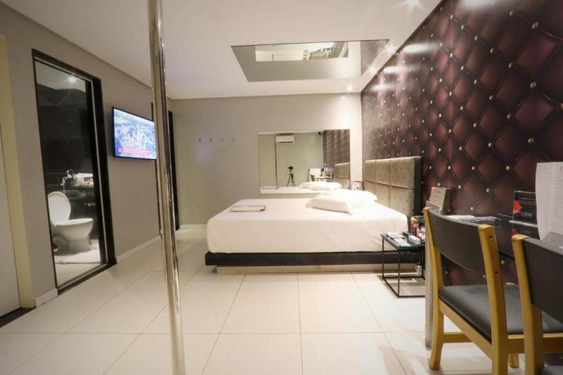 Eros Hotel CDU (Adults Only) - image 24