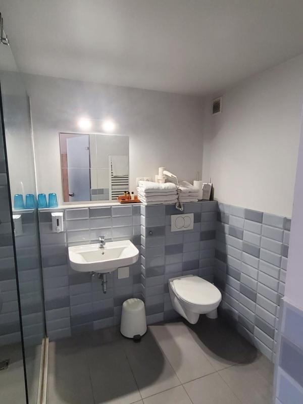 Hotel Sissy Residence - image 14