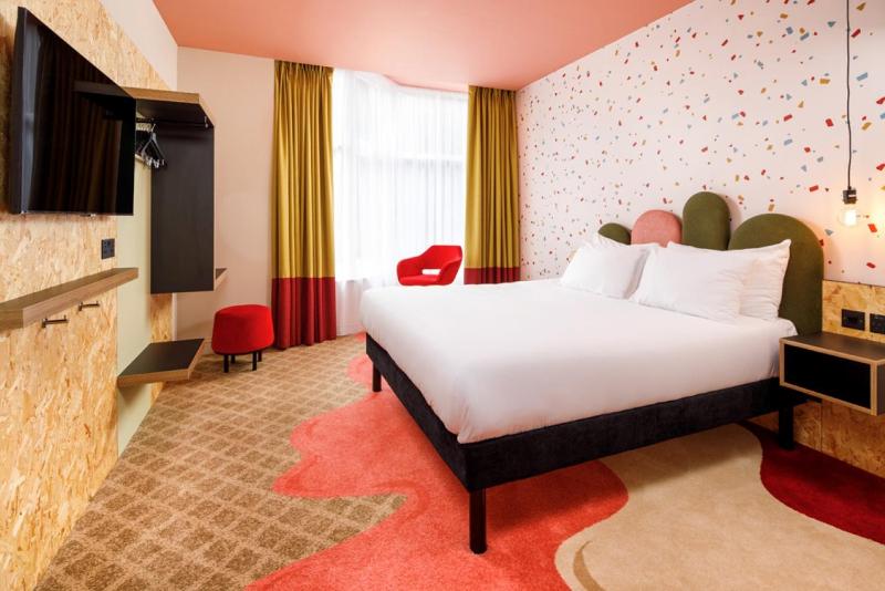 ibis Styles Bournemouth - image 24