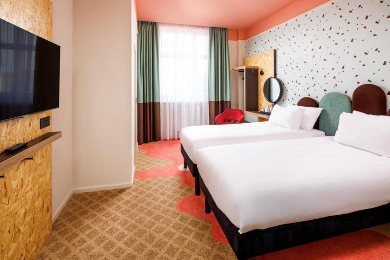 ibis Styles Bournemouth - image 22