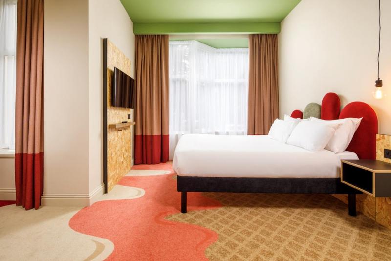 ibis Styles Bournemouth - image 31
