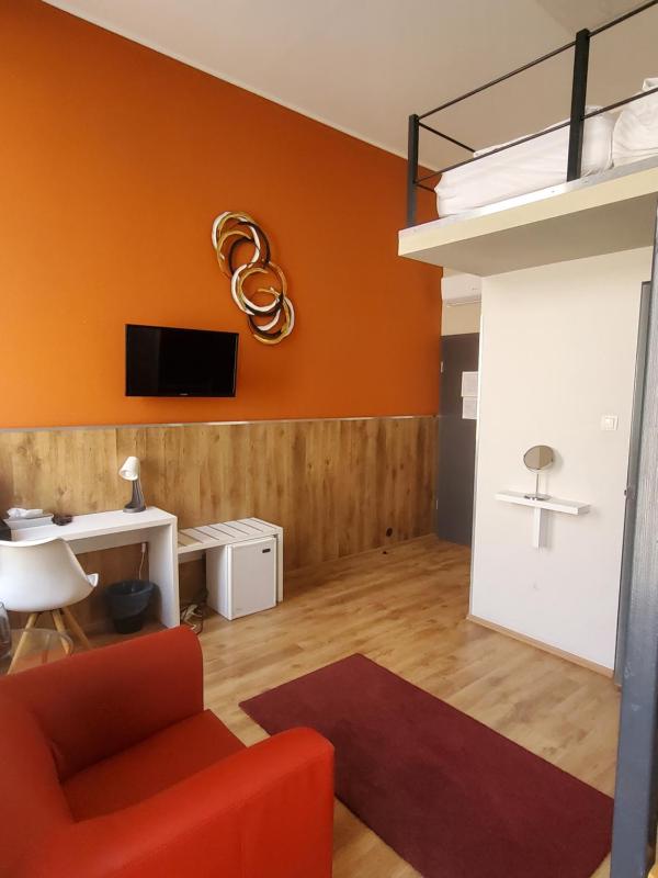 Hotel Sissy Residence - image 4