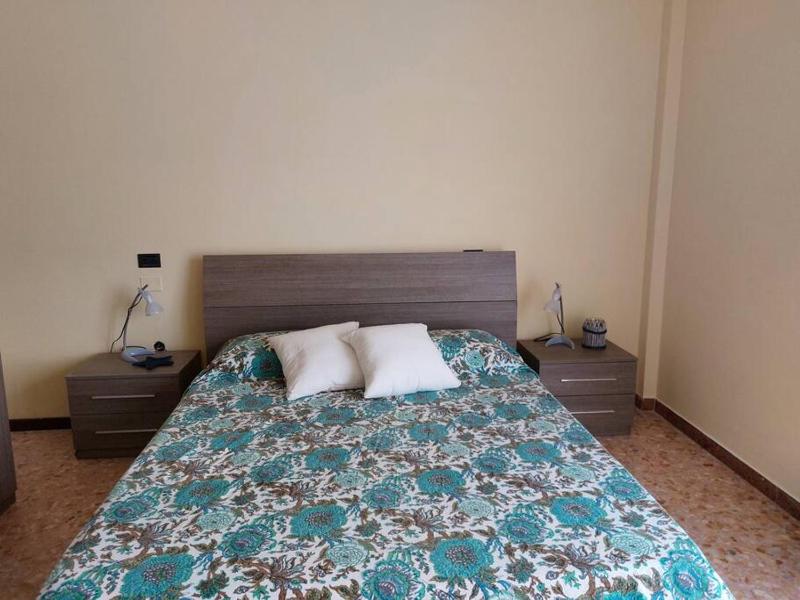 Acquadimare Apartment - image 19