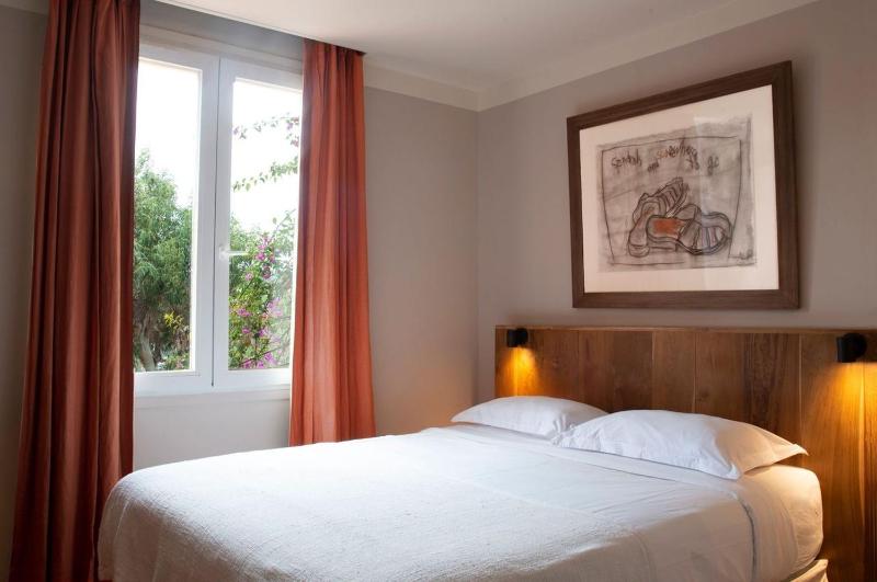 Hôtel Le Porquerollais - image 10